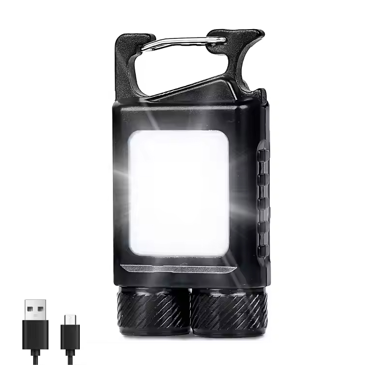 T005 Flashlight, T005 Keychain Light, T005 Work Lamp, T005 LED Light, T005 Pocket Light, T005 Magnet Light, Keychain Light, Rechargeable Flashlight, Night Light, COB Keychain Light, High Lumens Light